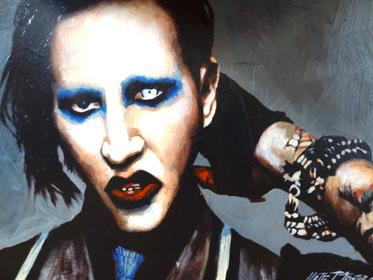 Marilyn Manson 2