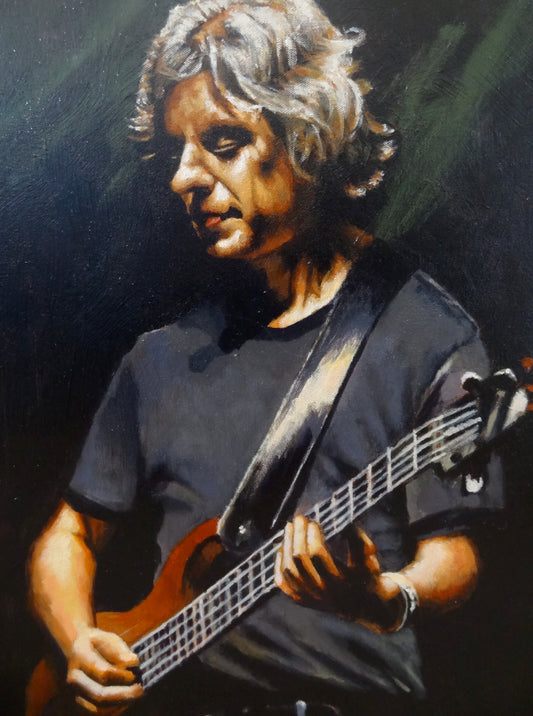 Mike Gordon (Phish)
