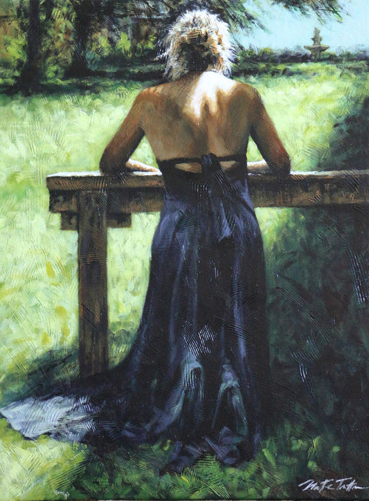 Kneeling