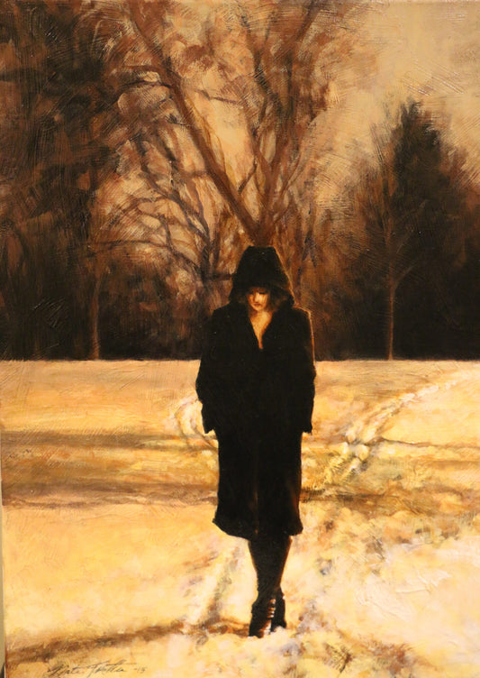 Snow