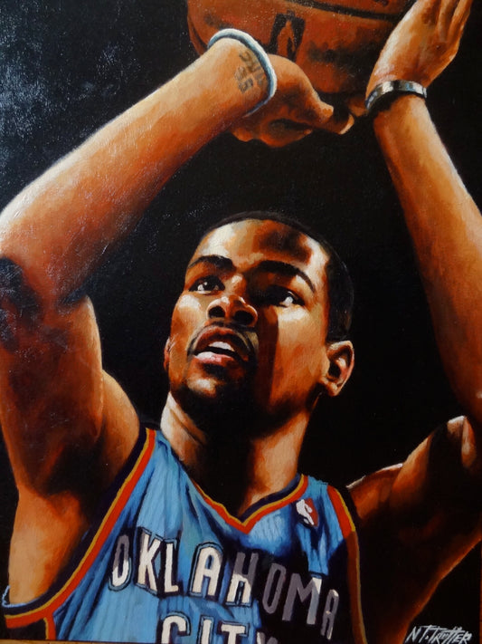 Kevin Durant