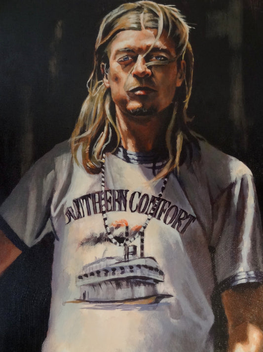 Wes Scantlin