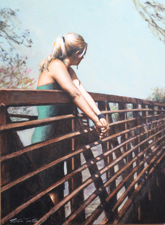 The Bridge