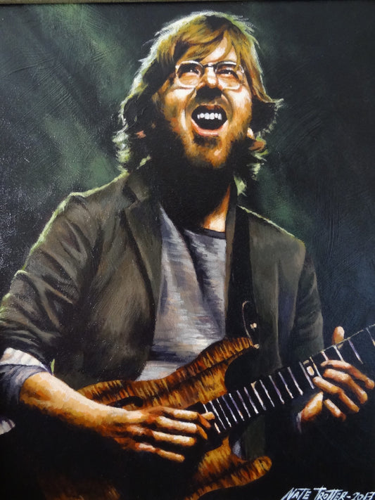 Trey (Phish)