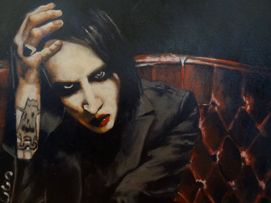 Marilyn Manson