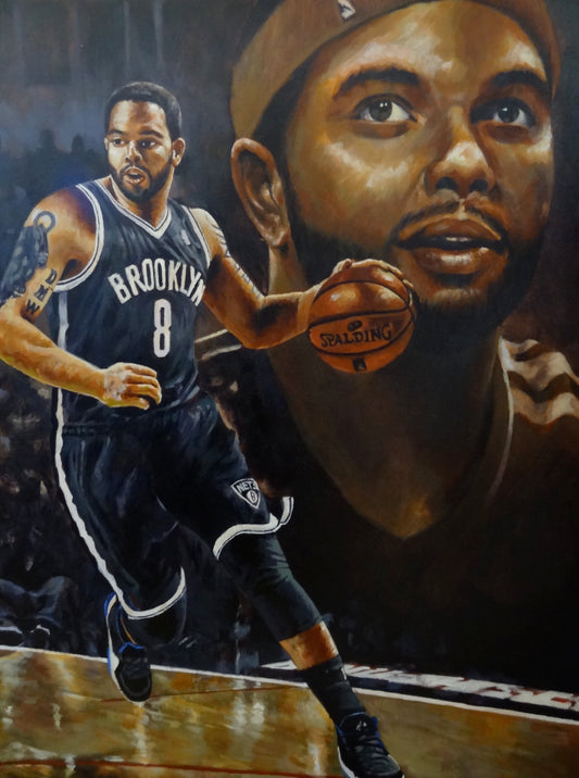 Deron Williams