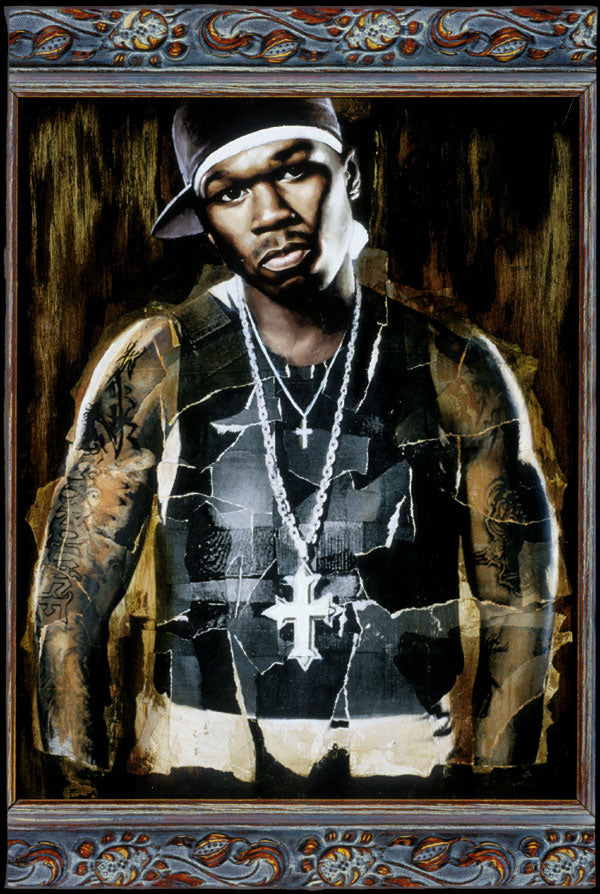 50 Cent